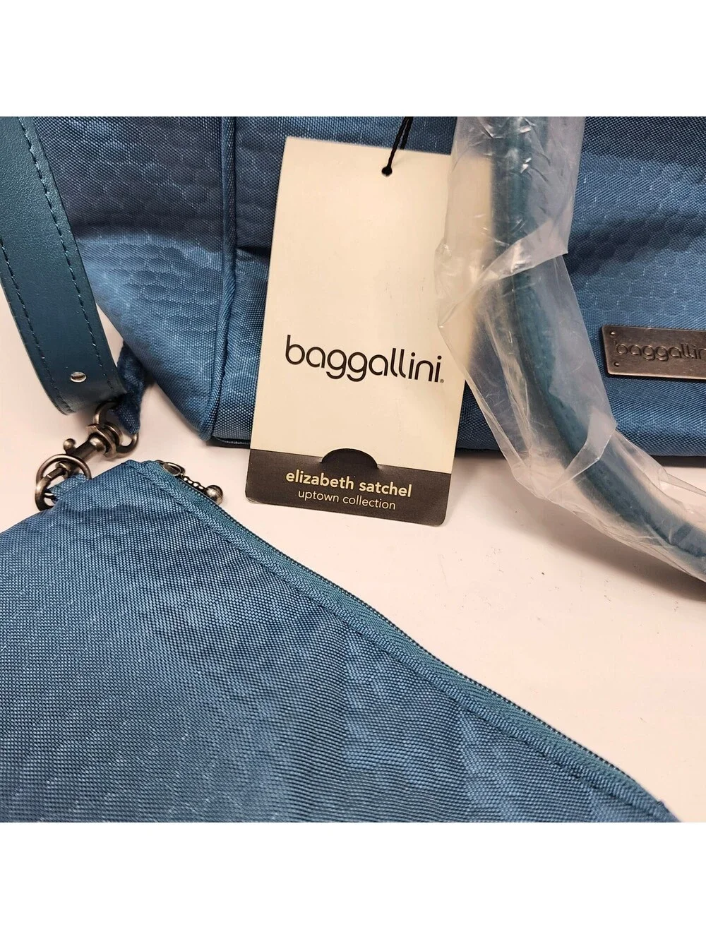 Baggallini new tags